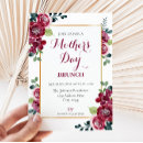 Suche nach brunch muttertag einladungen Brunch und bubbly