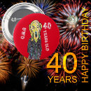 Suche nach lustiger 40 geburtstag buttons Jede person