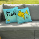 Suche nach fish kissen Lustig