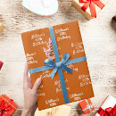 Suche nach erdfarben geschenkpapier Für alle