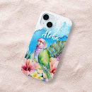 Suche nach aloha iphone hüllen Tropisch