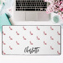 Suche nach keine schuhe mousepads Rosa