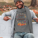 Suche nach herbst blätter tshirts Für ihn