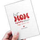 Suche nach beste mama karten Liebe