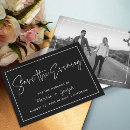 Suche nach abend save the date Paar