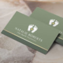 Suche nach therapeut visitenkarten Massagetherapie