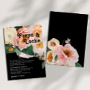Suche nach rose farbig einladungen Für sie