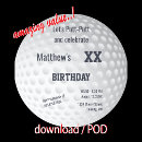 Suche nach mini golf einladungen Jedes kind