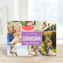 Suche nach mama geburtstag karten Großmutter