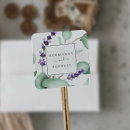 Suche nach lavendelhochzeit aufkleber Braut