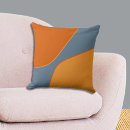 Suche nach orange und blau kissen Für sie/ihn
