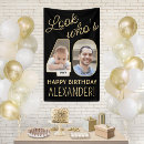 Suche nach vintages banner Elegant