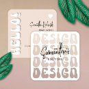 Suche nach craft visitenkarten Boutique