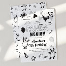 Suche nach pandas einladungen Jedes kind