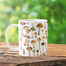 Suche nach vintager pilz tassen Botanisch