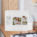 Suche nach ehefrau schneidebrettchen Für alle