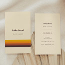 Suche nach vintage streifen visitenkarten Beruflich