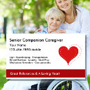 Suche nach senior visitenkarten Medical