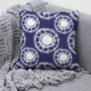 Suche nach shibori kissen Aquarell