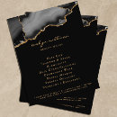 Suche nach black and gold flyer Aquarell