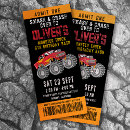 Suche nach monster laden ein einladungen Für kinder