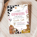 Suche nach cowgirls einladungen Jede person