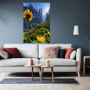 Suche nach gelber himmel poster Wald