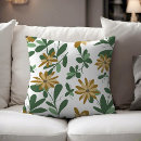 Suche nach blumenmuster kissen Natur