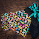 Suche nach geometric pattern krawatten Blume