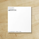 Suche nach chic notizblock Modern