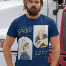 Suche nach blauer abschluss tshirts Für alle