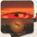 Suche nach sonnenlicht untersetzer Meer