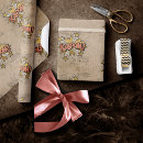 Suche nach vintages steampunk geschenkpapier Grunge