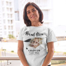 Suche nach stolze mutter tshirts Absolvent