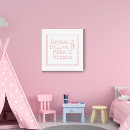 Suche nach rosa babyzimmer kunst Für sie
