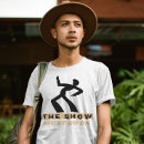 Suche nach retro muster tshirts Für ihn