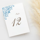 Suche nach lilien party tischkarten Für sie/ihn