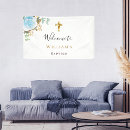 Suche nach taufe banner Modern