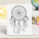 Suche nach traumfänger poster Stamm