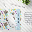 Suche nach niedliches kätzchen mousepads Für kinder