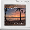 Suche nach tropische ferien magnete Tropischer strand