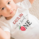 Suche nach rote erdbeeren tshirts Für kinder