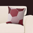 Suche nach hexagon kissen Wabenwabe