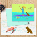 Suche nach meeresschildkröte postkarten Für sie