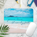 Suche nach peace mousepads Urlaub