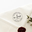 Suche nach brush script stempel Rustikale eleganz