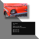 Suche nach oldtimer visitenkarten Mechanisch