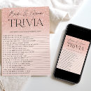 Suche nach trivia einladungen Braut