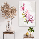 Suche nach magnolien leinwandbilder Elegant