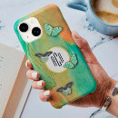Suche nach vintag muster iphone hüllen Mädchenhaft